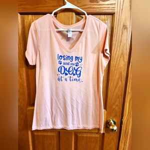 Perfect  tri ladies sz L